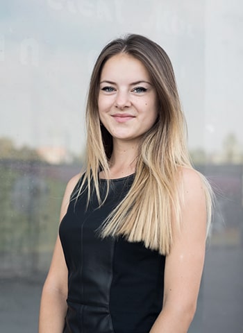 Natália Gríllusová